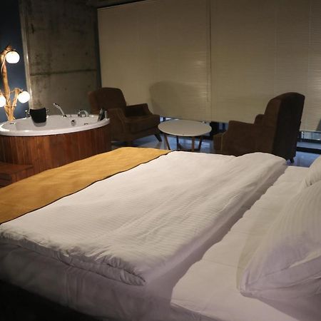 Mas Suites Karakoey Provincia di Provincia di Istanbul Esterno foto
