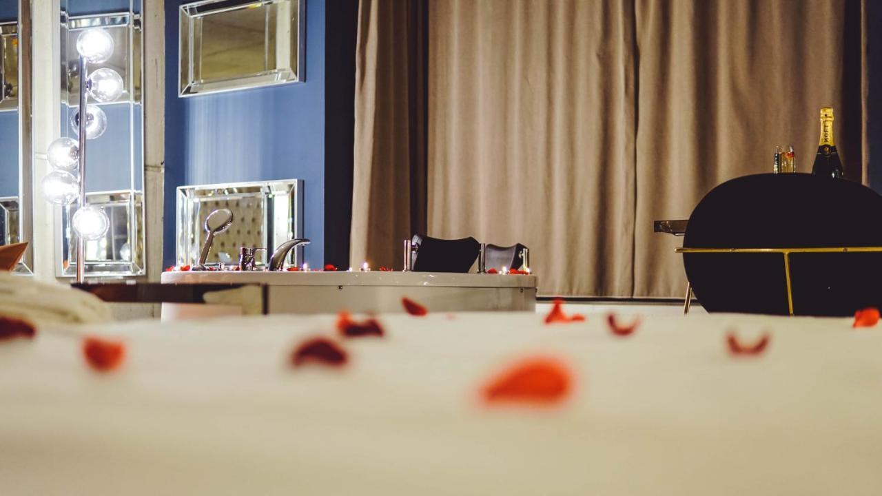 Mas Suites Karakoey Provincia di Provincia di Istanbul Esterno foto