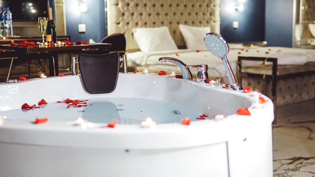 Mas Suites Karakoey Provincia di Provincia di Istanbul Esterno foto