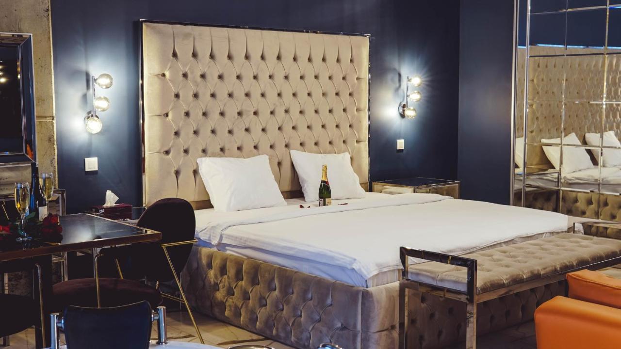 Mas Suites Karakoey Provincia di Provincia di Istanbul Esterno foto