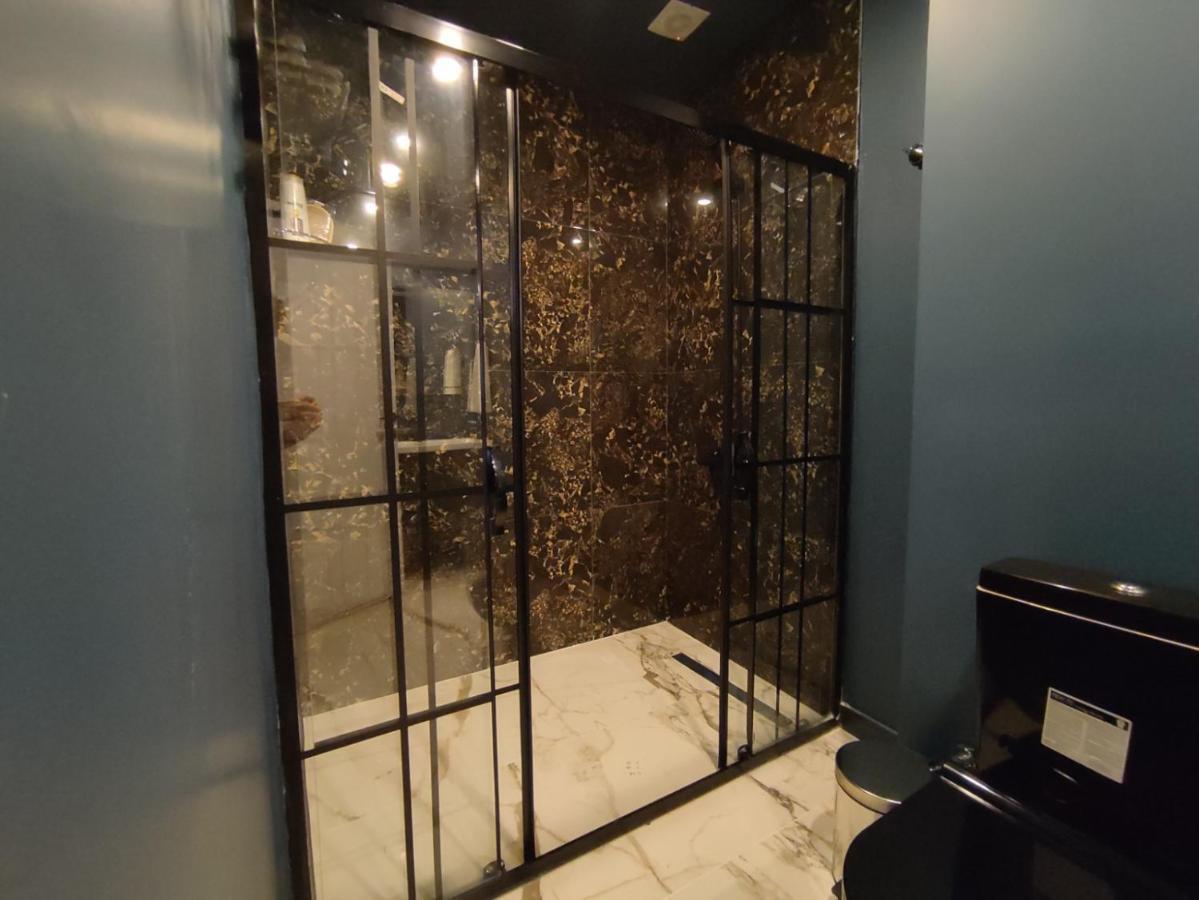 Mas Suites Karakoey Provincia di Provincia di Istanbul Esterno foto