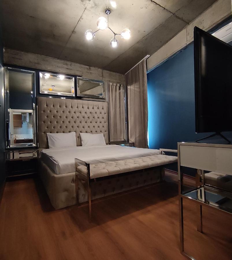 Mas Suites Karakoey Provincia di Provincia di Istanbul Esterno foto