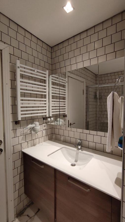 Mas Suites Karakoey Provincia di Provincia di Istanbul Esterno foto