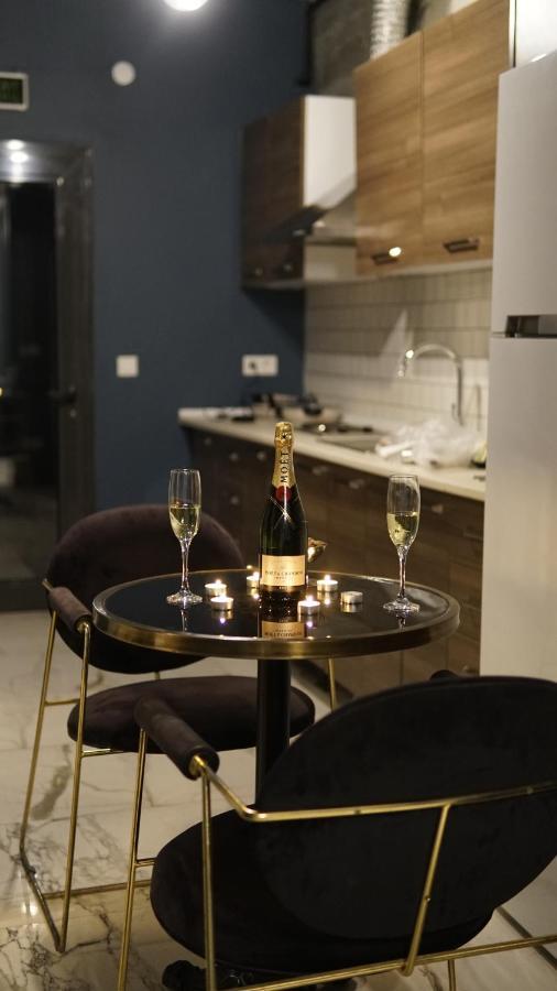 Mas Suites Karakoey Provincia di Provincia di Istanbul Esterno foto