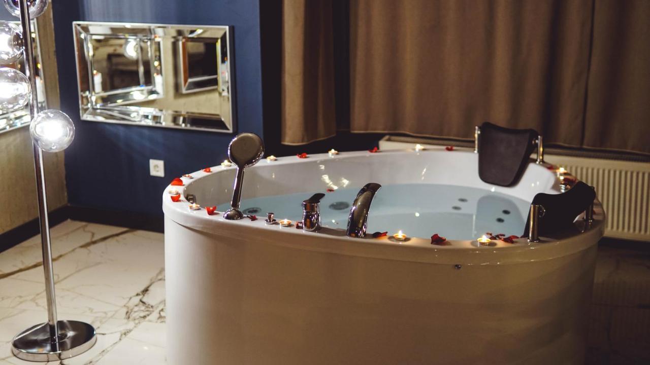 Mas Suites Karakoey Provincia di Provincia di Istanbul Esterno foto