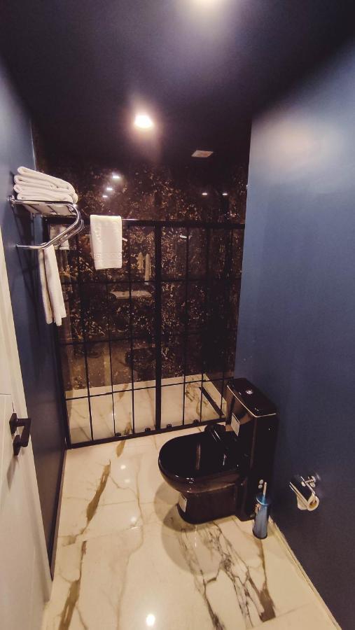Mas Suites Karakoey Provincia di Provincia di Istanbul Esterno foto