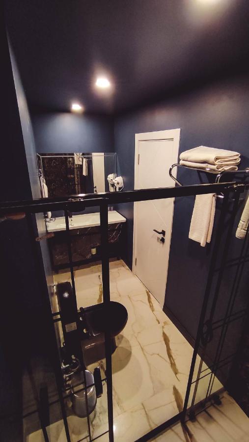 Mas Suites Karakoey Provincia di Provincia di Istanbul Esterno foto