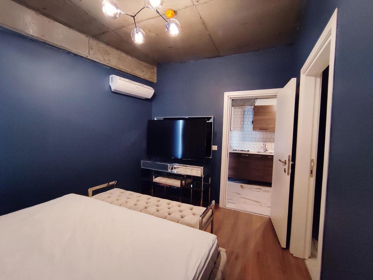 Mas Suites Karakoey Provincia di Provincia di Istanbul Esterno foto