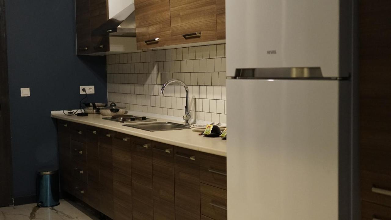Mas Suites Karakoey Provincia di Provincia di Istanbul Esterno foto