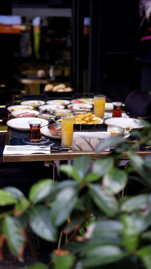 Mas Suites Karakoey Provincia di Provincia di Istanbul Esterno foto