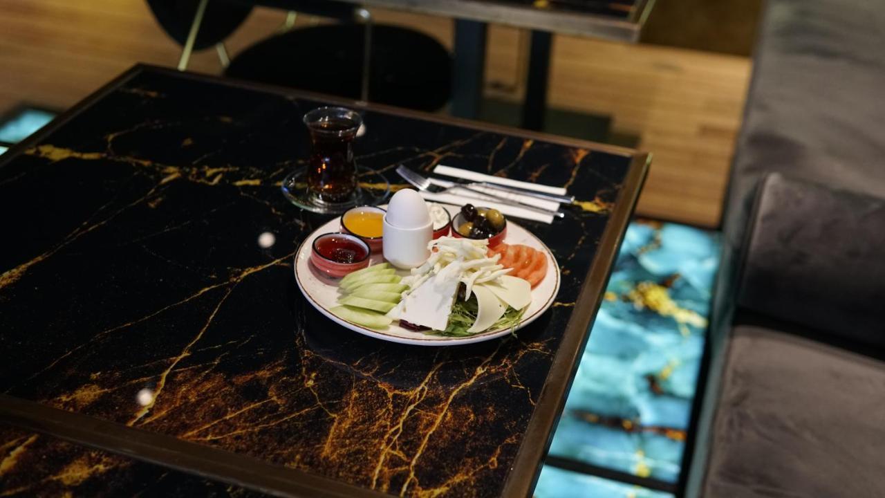 Mas Suites Karakoey Provincia di Provincia di Istanbul Esterno foto