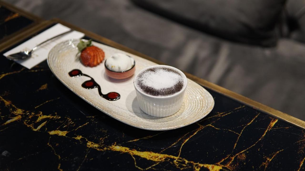 Mas Suites Karakoey Provincia di Provincia di Istanbul Esterno foto