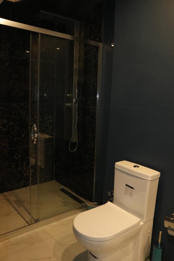 Mas Suites Karakoey Provincia di Provincia di Istanbul Esterno foto