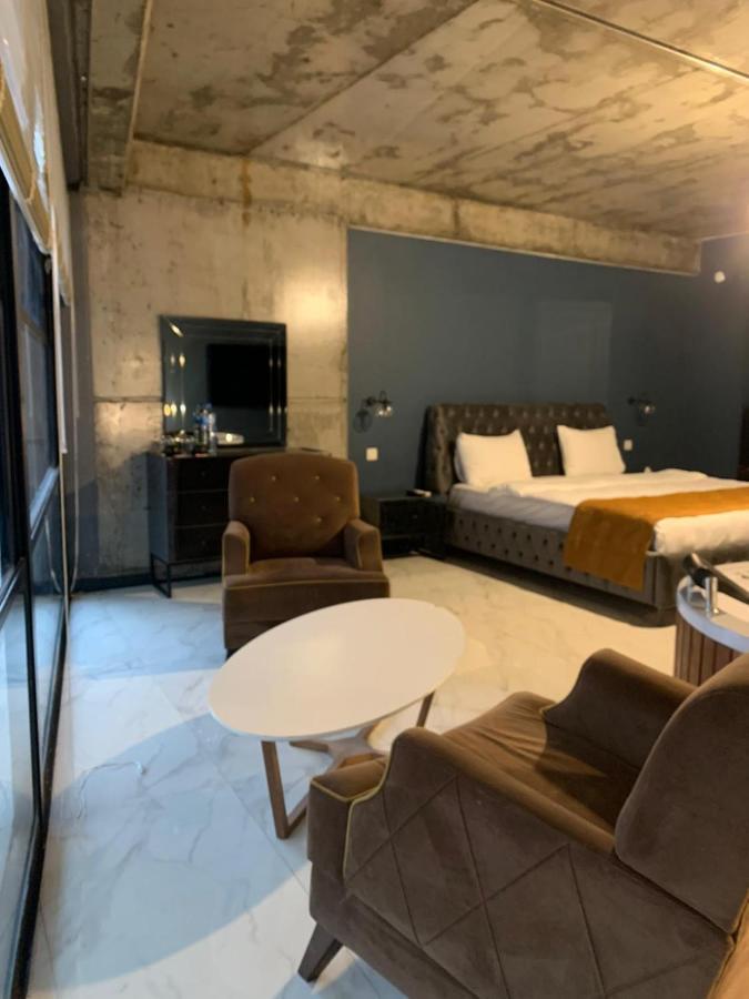 Mas Suites Karakoey Provincia di Provincia di Istanbul Esterno foto