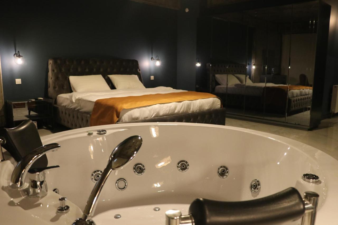 Mas Suites Karakoey Provincia di Provincia di Istanbul Esterno foto